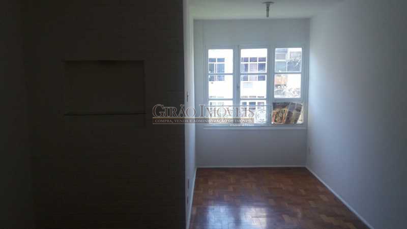 Conheça 2 do imóvel - Kitnet/Conjugado À Venda - Copacabana - Rio de Janeiro - RJ - GIKI00106 - 3 2 - Kitnet/Conjugado À Venda - Copacabana - Rio de Janeiro - RJ - GIKI00106 - 3