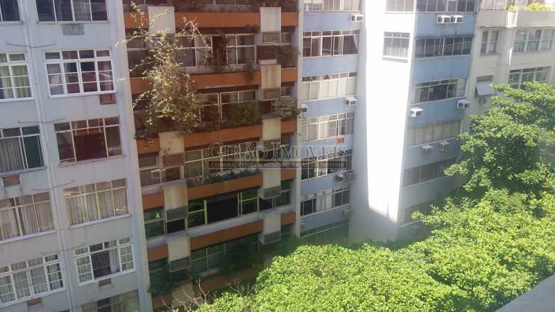 Conheça 15 do imóvel - Kitnet/Conjugado À Venda - Copacabana - Rio de Janeiro - RJ - GIKI00106 - 19 15 - Kitnet/Conjugado À Venda - Copacabana - Rio de Janeiro - RJ - GIKI00106 - 19