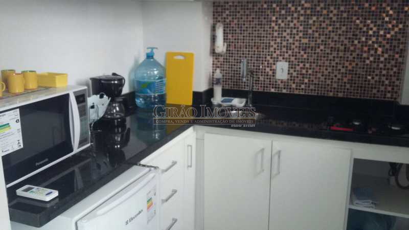 Conheça 12 do imóvel - Kitnet/Conjugado À Venda - Copacabana - Rio de Janeiro - RJ - GIKI00107 - 15 12 - Kitnet/Conjugado À Venda - Copacabana - Rio de Janeiro - RJ - GIKI00107 - 15