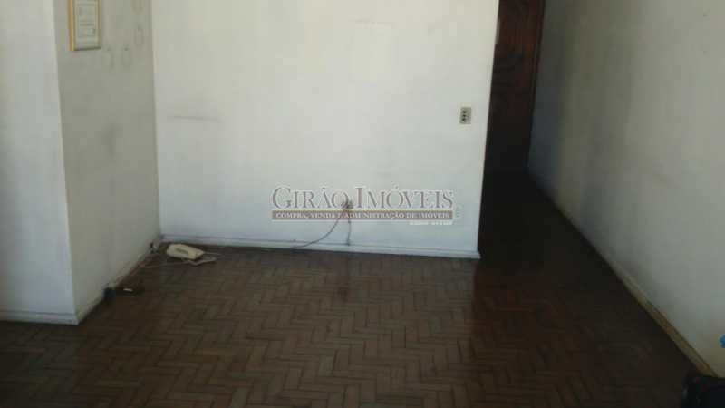 Conheça 2 sala do imóvel - Apartamento À Venda - Maracanã - Rio de Janeiro - RJ - GIAP30584 - 3 2 sala - Apartamento À Venda - Maracanã - Rio de Janeiro - RJ - GIAP30584 - 3