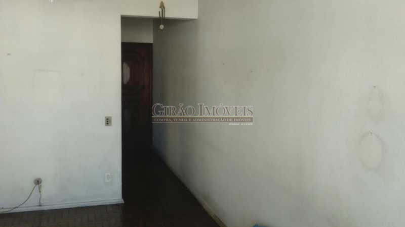 Conheça 4 circulação do imóvel - Apartamento À Venda - Maracanã - Rio de Janeiro - RJ - GIAP30584 - 6 4 circulação - Apartamento À Venda - Maracanã - Rio de Janeiro - RJ - GIAP30584 - 6