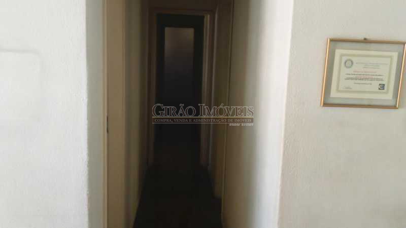 Conheça 4a circulação 1 do imóvel - Apartamento À Venda - Maracanã - Rio de Janeiro - RJ - GIAP30584 - 7 4a circulação 1 - Apartamento À Venda - Maracanã - Rio de Janeiro - RJ - GIAP30584 - 7