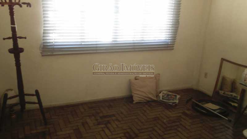 Conheça 5 quarto do imóvel - Apartamento À Venda - Maracanã - Rio de Janeiro - RJ - GIAP30584 - 8 5 quarto - Apartamento À Venda - Maracanã - Rio de Janeiro - RJ - GIAP30584 - 8
