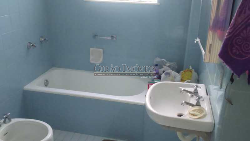 Conheça 6 banheiro do imóvel - Apartamento À Venda - Maracanã - Rio de Janeiro - RJ - GIAP30584 - 9 6 banheiro - Apartamento À Venda - Maracanã - Rio de Janeiro - RJ - GIAP30584 - 9