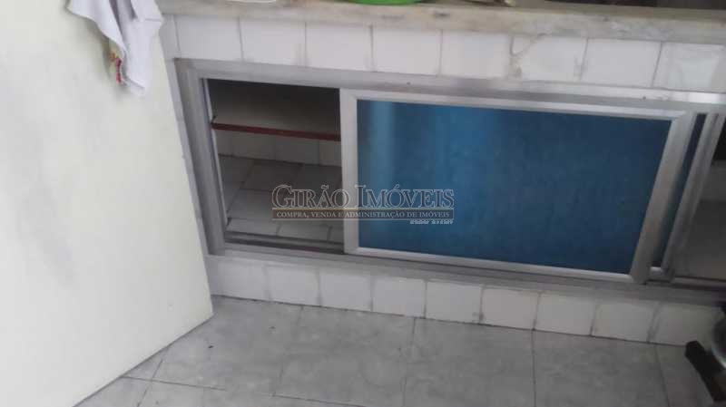 Conheça 9 armário cozinha do imóvel - Apartamento À Venda - Maracanã - Rio de Janeiro - RJ - GIAP30584 - 12 9 armário cozinha - Apartamento À Venda - Maracanã - Rio de Janeiro - RJ - GIAP30584 - 12