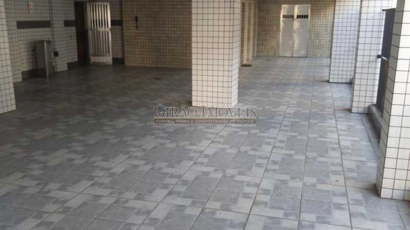 Conheça 17 playground do imóvel - Apartamento À Venda - Maracanã - Rio de Janeiro - RJ - GIAP30584 - 20 17 playground - Apartamento À Venda - Maracanã - Rio de Janeiro - RJ - GIAP30584 - 20