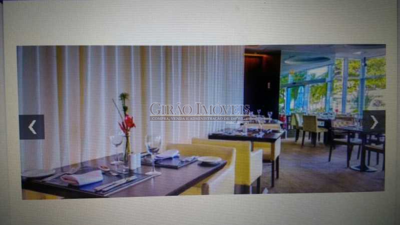 Conheça 4 do imóvel - Flat À Venda - Barra da Tijuca - Rio de Janeiro - RJ - GIFL10031 - 20 4 - Flat À Venda - Barra da Tijuca - Rio de Janeiro - RJ - GIFL10031 - 20