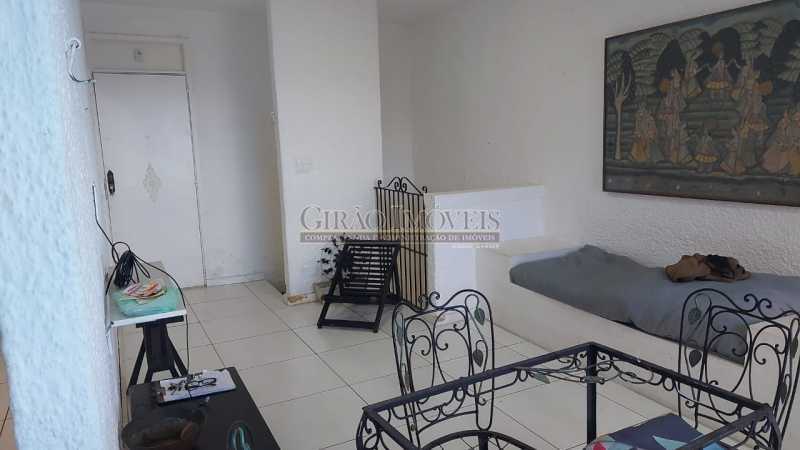 Conheça aac84dc7-0ab2-4323-8497-58588b do imóvel - Apartamento 2 quartos para alugar Vidigal, Rio de Janeiro - R$ 1.400 - GIAP20503 - 9 aac84dc7-0ab2-4323-8497-58588b - Apartamento 2 quartos para alugar Vidigal, Rio de Janeiro - R$ 1.400 - GIAP20503 - 9