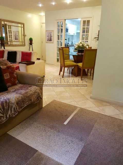 Conheça 3 do imóvel - Apartamento 2 quartos para alugar Ipanema, Rio de Janeiro - R$ 3.600 - GIAP20507 - 4 3 - Apartamento 2 quartos para alugar Ipanema, Rio de Janeiro - R$ 3.600 - GIAP20507 - 4