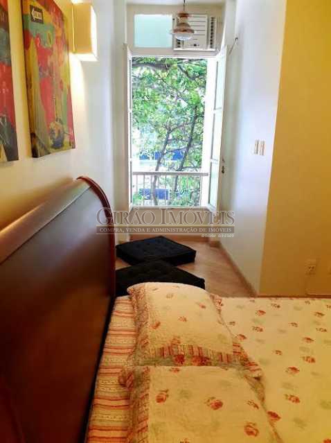 7 - Apartamento 2 quartos para alugar Ipanema, Rio de Janeiro - R$ 3.600 - GIAP20507 - 8