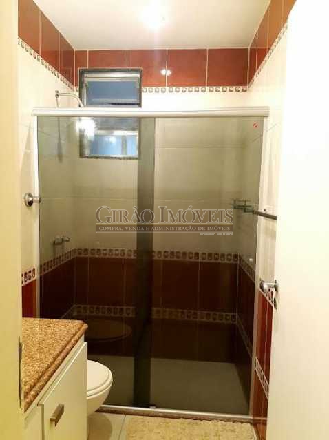 Conheça 10 do imóvel - Apartamento 2 quartos para alugar Ipanema, Rio de Janeiro - R$ 3.600 - GIAP20507 - 11 10 - Apartamento 2 quartos para alugar Ipanema, Rio de Janeiro - R$ 3.600 - GIAP20507 - 11
