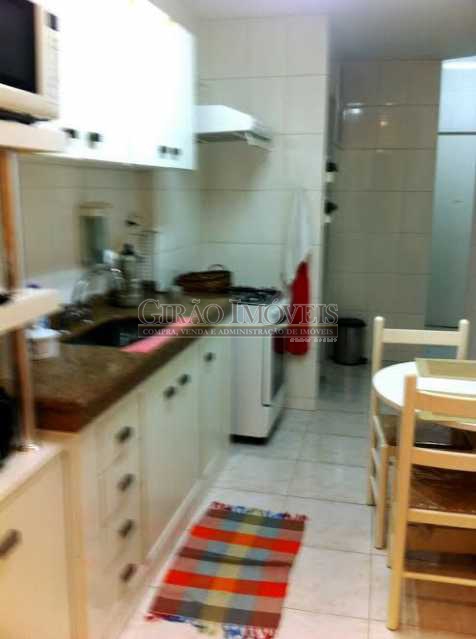 12 - Apartamento 2 quartos para alugar Ipanema, Rio de Janeiro - R$ 3.600 - GIAP20507 - 13