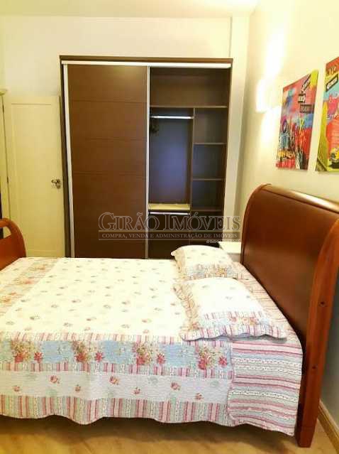 Conheça 6 do imóvel - Apartamento 2 quartos para alugar Ipanema, Rio de Janeiro - R$ 3.600 - GIAP20507 - 19 6 - Apartamento 2 quartos para alugar Ipanema, Rio de Janeiro - R$ 3.600 - GIAP20507 - 19