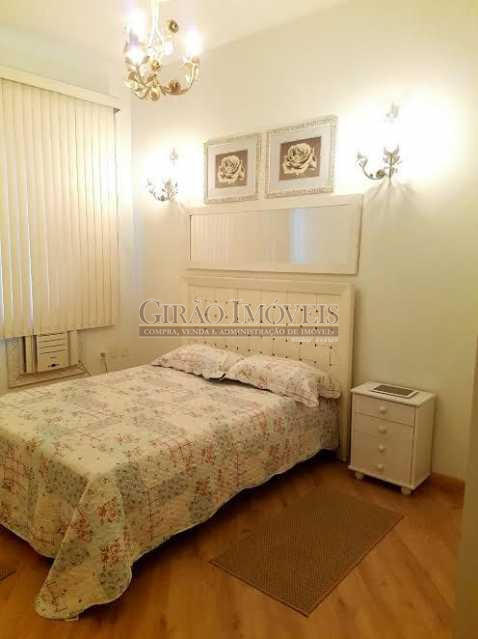8 - Apartamento 2 quartos para alugar Ipanema, Rio de Janeiro - R$ 3.600 - GIAP20507 - 21