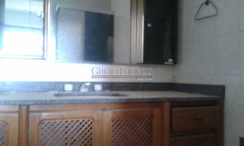 Conheça 4 do imóvel - Apartamento À Venda - Copacabana - Rio de Janeiro - RJ - GIAP30595 - 5 4 - Apartamento À Venda - Copacabana - Rio de Janeiro - RJ - GIAP30595 - 5