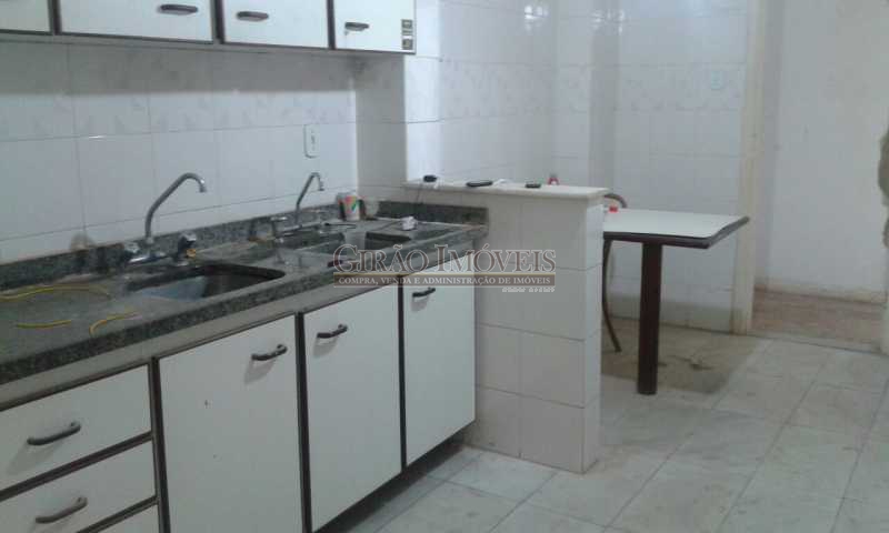 Conheça 6 do imóvel - Apartamento À Venda - Copacabana - Rio de Janeiro - RJ - GIAP30595 - 7 6 - Apartamento À Venda - Copacabana - Rio de Janeiro - RJ - GIAP30595 - 7