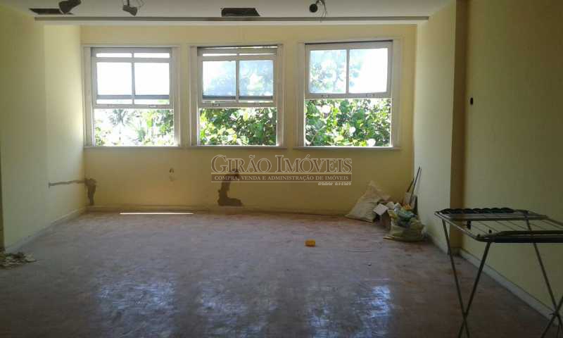 Conheça 1 do imóvel - Apartamento À Venda - Copacabana - Rio de Janeiro - RJ - GIAP30595 - 16 1 - Apartamento À Venda - Copacabana - Rio de Janeiro - RJ - GIAP30595 - 16
