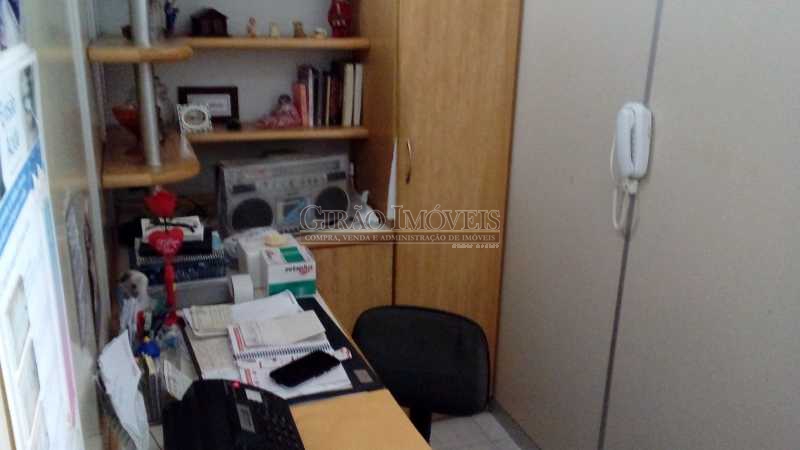 Conheça 1 do imóvel - Sala Comercial À Venda - Copacabana - Rio de Janeiro - RJ - GISL00044 - 1 1 - Sala Comercial À Venda - Copacabana - Rio de Janeiro - RJ - GISL00044 - 1