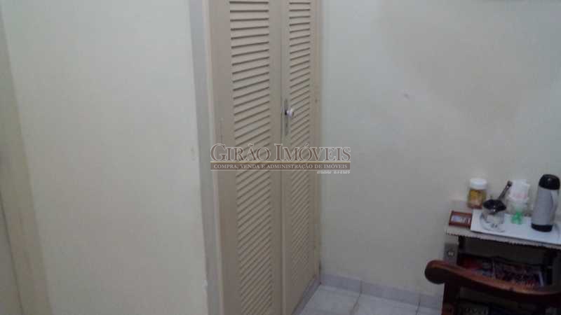 Conheça 4 do imóvel - Sala Comercial À Venda - Copacabana - Rio de Janeiro - RJ - GISL00044 - 5 4 - Sala Comercial À Venda - Copacabana - Rio de Janeiro - RJ - GISL00044 - 5