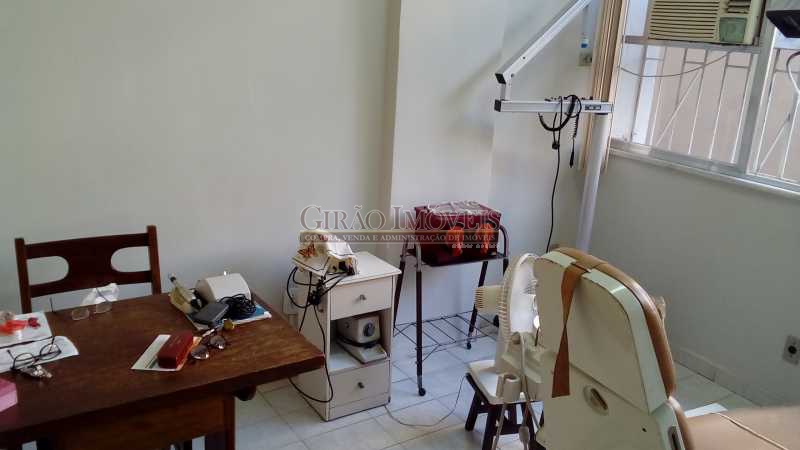 Conheça 5 do imóvel - Sala Comercial À Venda - Copacabana - Rio de Janeiro - RJ - GISL00044 - 6 5 - Sala Comercial À Venda - Copacabana - Rio de Janeiro - RJ - GISL00044 - 6