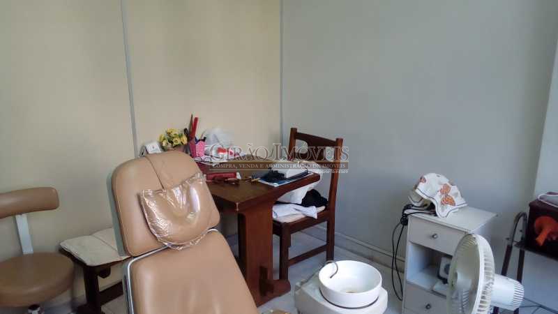 Conheça 8 do imóvel - Sala Comercial À Venda - Copacabana - Rio de Janeiro - RJ - GISL00044 - 9 8 - Sala Comercial À Venda - Copacabana - Rio de Janeiro - RJ - GISL00044 - 9