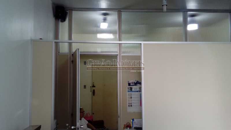 Conheça 9 do imóvel - Sala Comercial À Venda - Copacabana - Rio de Janeiro - RJ - GISL00044 - 10 9 - Sala Comercial À Venda - Copacabana - Rio de Janeiro - RJ - GISL00044 - 10