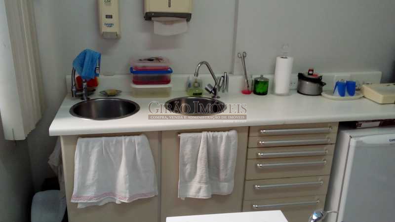 Conheça 10 do imóvel - Sala Comercial À Venda - Copacabana - Rio de Janeiro - RJ - GISL00044 - 11 10 - Sala Comercial À Venda - Copacabana - Rio de Janeiro - RJ - GISL00044 - 11