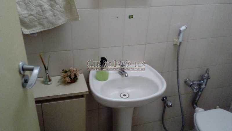 Conheça 11 do imóvel - Sala Comercial À Venda - Copacabana - Rio de Janeiro - RJ - GISL00044 - 12 11 - Sala Comercial À Venda - Copacabana - Rio de Janeiro - RJ - GISL00044 - 12