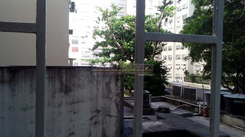 Conheça 13 do imóvel - Sala Comercial À Venda - Copacabana - Rio de Janeiro - RJ - GISL00044 - 14 13 - Sala Comercial À Venda - Copacabana - Rio de Janeiro - RJ - GISL00044 - 14
