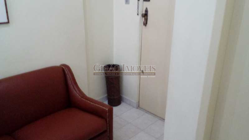 Conheça 2 do imóvel - Sala Comercial À Venda - Copacabana - Rio de Janeiro - RJ - GISL00044 - 16 2 - Sala Comercial À Venda - Copacabana - Rio de Janeiro - RJ - GISL00044 - 16