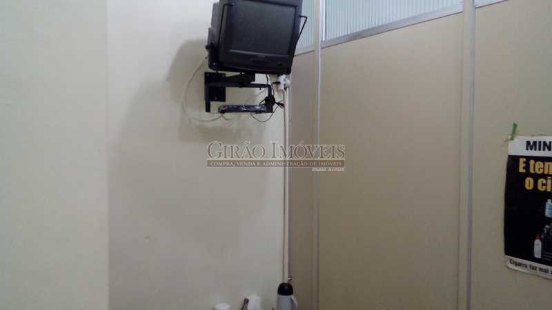 Conheça 3 do imóvel - Sala Comercial À Venda - Copacabana - Rio de Janeiro - RJ - GISL00044 - 17 3 - Sala Comercial À Venda - Copacabana - Rio de Janeiro - RJ - GISL00044 - 17