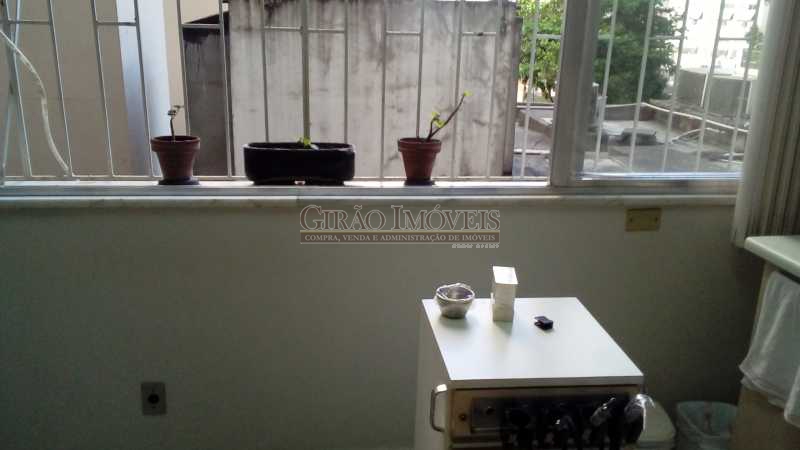 Conheça 7 do imóvel - Sala Comercial À Venda - Copacabana - Rio de Janeiro - RJ - GISL00044 - 21 7 - Sala Comercial À Venda - Copacabana - Rio de Janeiro - RJ - GISL00044 - 21