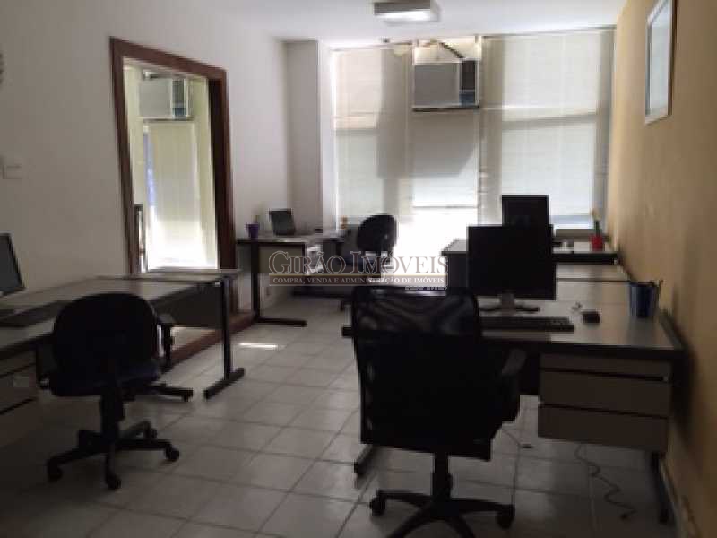 Conheça 2 do imóvel - Sala Comercial 60m² à venda Copacabana, Rio de Janeiro - R$ 700.000 - GISL00045 - 3 2 - Sala Comercial 60m² à venda Copacabana, Rio de Janeiro - R$ 700.000 - GISL00045 - 3