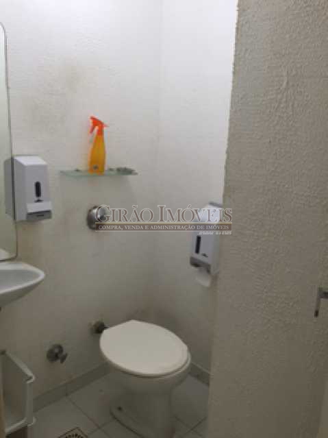 Conheça 13 do imóvel - Sala Comercial 60m² à venda Copacabana, Rio de Janeiro - R$ 700.000 - GISL00045 - 10 13 - Sala Comercial 60m² à venda Copacabana, Rio de Janeiro - R$ 700.000 - GISL00045 - 10