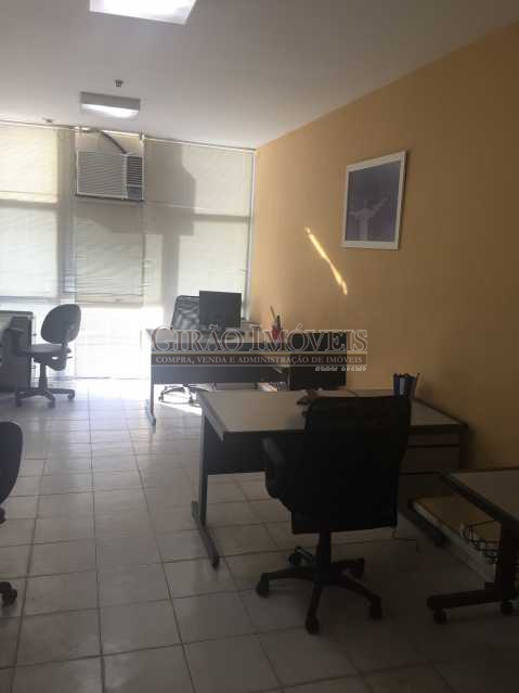 Conheça 14 do imóvel - Sala Comercial 60m² à venda Copacabana, Rio de Janeiro - R$ 700.000 - GISL00045 - 12 14 - Sala Comercial 60m² à venda Copacabana, Rio de Janeiro - R$ 700.000 - GISL00045 - 12