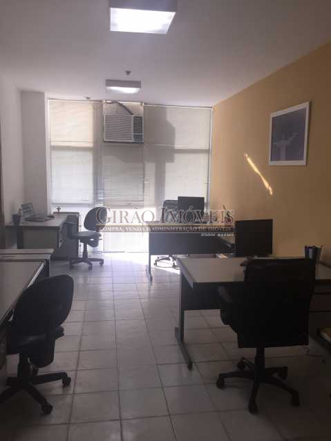 Conheça 18 do imóvel - Sala Comercial 60m² à venda Copacabana, Rio de Janeiro - R$ 700.000 - GISL00045 - 14 18 - Sala Comercial 60m² à venda Copacabana, Rio de Janeiro - R$ 700.000 - GISL00045 - 14