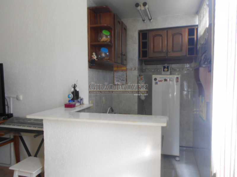 7 - Apartamento 1 quarto à venda Copacabana, Rio de Janeiro - R$ 720.000 - GIAP10267 - 8