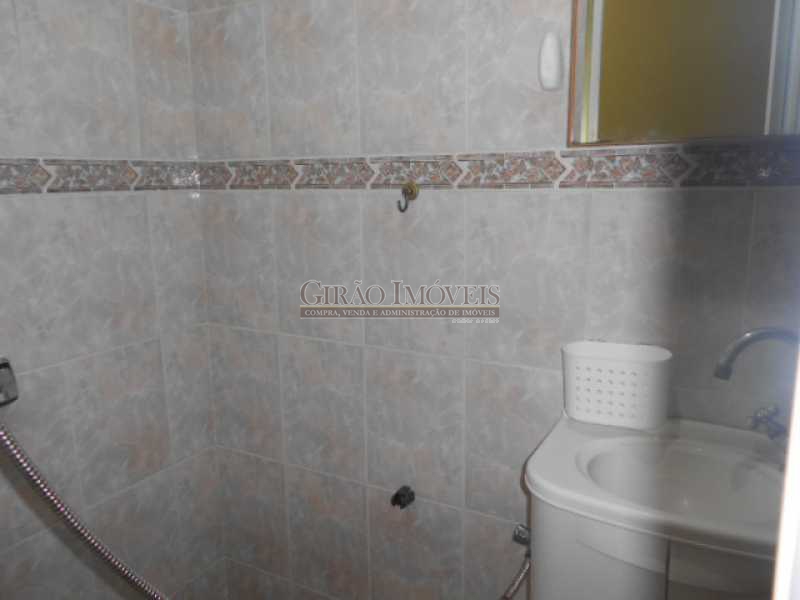 Conheça 14 do imóvel - Apartamento 1 quarto à venda Copacabana, Rio de Janeiro - R$ 750.000 - GIAP10267 - 15 14 - Apartamento 1 quarto à venda Copacabana, Rio de Janeiro - R$ 750.000 - GIAP10267 - 15