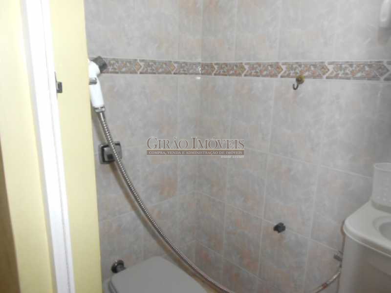 Conheça 15 do imóvel - Apartamento 1 quarto à venda Copacabana, Rio de Janeiro - R$ 750.000 - GIAP10267 - 16 15 - Apartamento 1 quarto à venda Copacabana, Rio de Janeiro - R$ 750.000 - GIAP10267 - 16