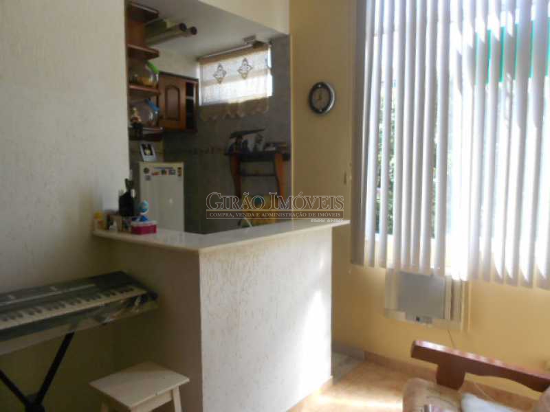 Conheça 3 do imóvel - Apartamento 1 quarto à venda Copacabana, Rio de Janeiro - R$ 750.000 - GIAP10267 - 19 3 - Apartamento 1 quarto à venda Copacabana, Rio de Janeiro - R$ 750.000 - GIAP10267 - 19