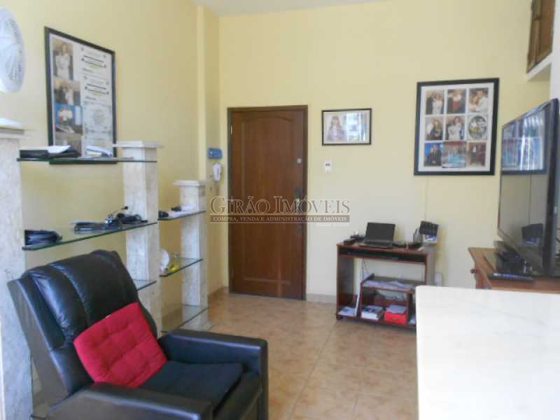 Conheça 4 do imóvel - Apartamento 1 quarto à venda Copacabana, Rio de Janeiro - R$ 750.000 - GIAP10267 - 20 4 - Apartamento 1 quarto à venda Copacabana, Rio de Janeiro - R$ 750.000 - GIAP10267 - 20