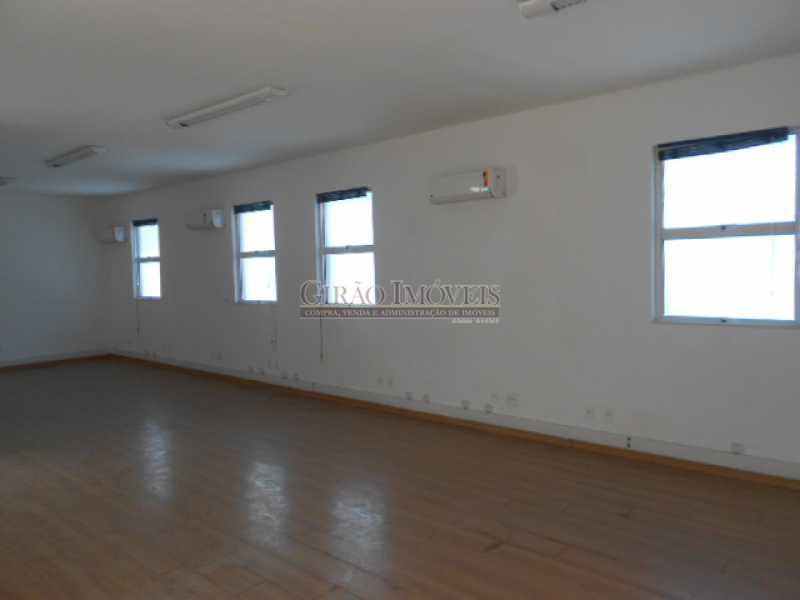 Conheça 3 do imóvel - Sala Comercial 85m² à venda Rua Senador Dantas,Centro, Rio de Janeiro - R$ 320.000 - GISL00047 - 3 3 - Sala Comercial 85m² à venda Rua Senador Dantas,Centro, Rio de Janeiro - R$ 320.000 - GISL00047 - 3
