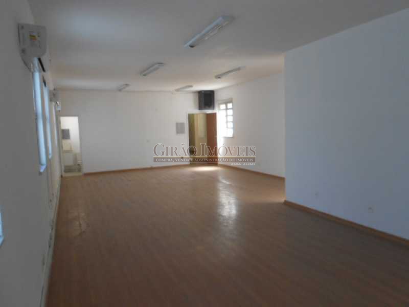 Conheça 6 do imóvel - Sala Comercial 85m² à venda Rua Senador Dantas,Centro, Rio de Janeiro - R$ 320.000 - GISL00047 - 5 6 - Sala Comercial 85m² à venda Rua Senador Dantas,Centro, Rio de Janeiro - R$ 320.000 - GISL00047 - 5