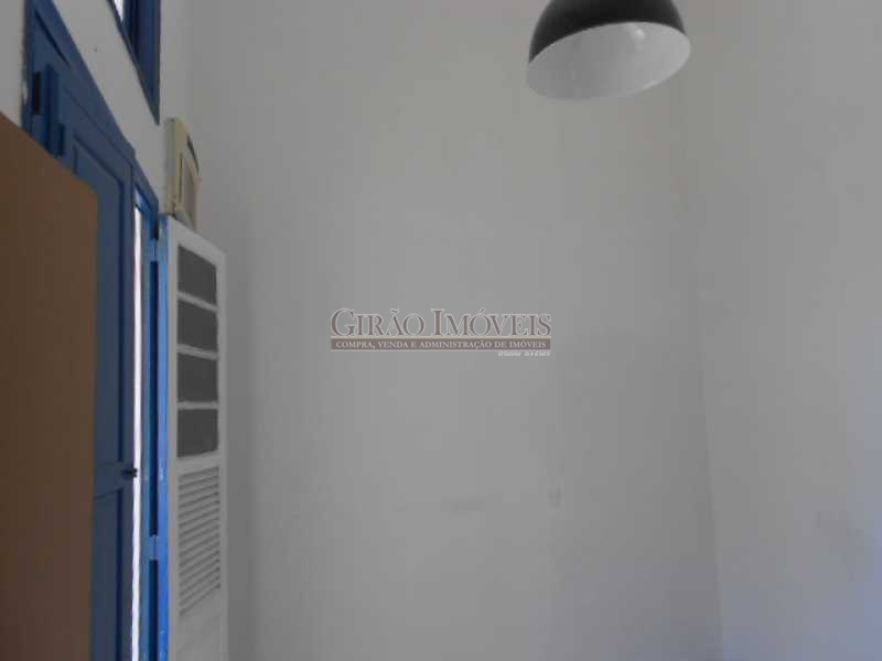 Conheça 8 do imóvel - Sala Comercial 85m² à venda Rua Senador Dantas,Centro, Rio de Janeiro - R$ 320.000 - GISL00047 - 9 8 - Sala Comercial 85m² à venda Rua Senador Dantas,Centro, Rio de Janeiro - R$ 320.000 - GISL00047 - 9