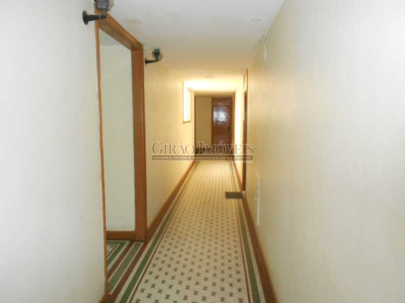 Conheça 12 do imóvel - Sala Comercial 85m² à venda Rua Senador Dantas,Centro, Rio de Janeiro - R$ 320.000 - GISL00047 - 13 12 - Sala Comercial 85m² à venda Rua Senador Dantas,Centro, Rio de Janeiro - R$ 320.000 - GISL00047 - 13