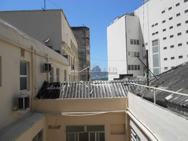 13 - Sala Comercial 85m² à venda Rua Senador Dantas,Centro, Rio de Janeiro - R$ 320.000 - GISL00047 - 14