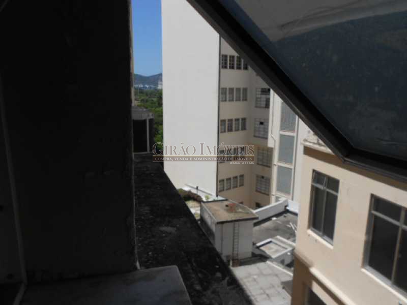 Conheça 14 do imóvel - Sala Comercial 85m² à venda Rua Senador Dantas,Centro, Rio de Janeiro - R$ 320.000 - GISL00047 - 15 14 - Sala Comercial 85m² à venda Rua Senador Dantas,Centro, Rio de Janeiro - R$ 320.000 - GISL00047 - 15
