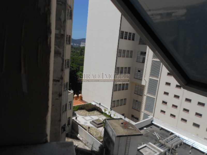 Conheça 15 do imóvel - Sala Comercial 85m² à venda Rua Senador Dantas,Centro, Rio de Janeiro - R$ 320.000 - GISL00047 - 16 15 - Sala Comercial 85m² à venda Rua Senador Dantas,Centro, Rio de Janeiro - R$ 320.000 - GISL00047 - 16