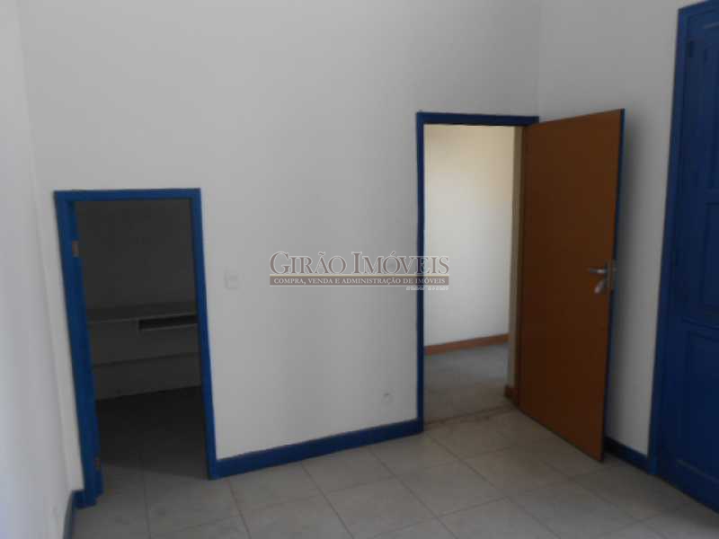Conheça 2 do imóvel - Sala Comercial 85m² à venda Rua Senador Dantas,Centro, Rio de Janeiro - R$ 320.000 - GISL00047 - 20 2 - Sala Comercial 85m² à venda Rua Senador Dantas,Centro, Rio de Janeiro - R$ 320.000 - GISL00047 - 20