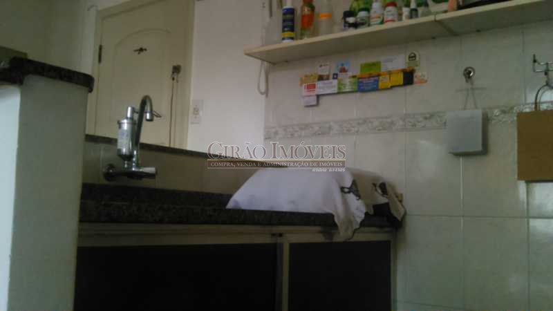 Conheça 7 do imóvel - Kitnet/Conjugado À Venda - Copacabana - Rio de Janeiro - RJ - GIKI00112 - 15 7 - Kitnet/Conjugado À Venda - Copacabana - Rio de Janeiro - RJ - GIKI00112 - 15